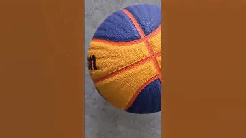 Bola Basket Wilson 3x3 / 3 on 3 / Bola Basket Wilson