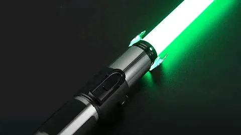 Yoda Lightsaber Promotion Video