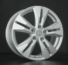 Колесный диск Replica LA H80 7x18 5x114.3 ET50