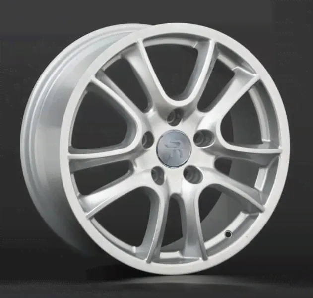 Replica PR 6