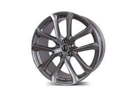 Литые колесные диски Replica FR V5141 9x20 5x108 ET38 DIA63.3 GMF