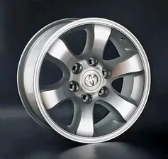 Replay Replica Toyota TY2 (GMF) 7x16;6x139.7 ET30 ЦО 106.1
