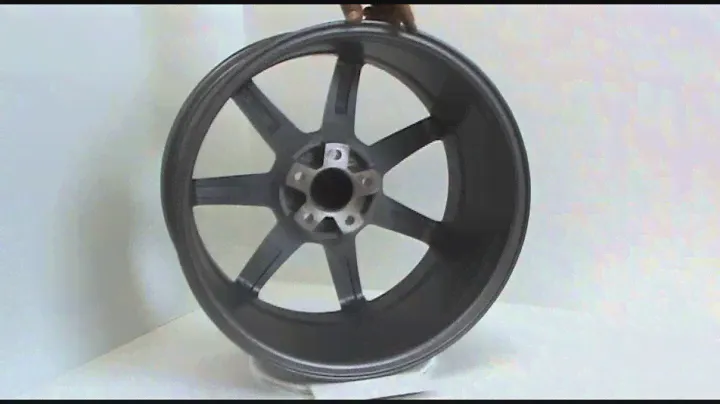 Диски Replica MR966 GMF