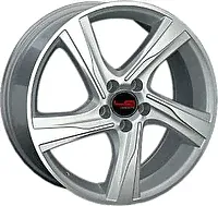 Replica V20 7.5x17 5x108 ET 55 Dia 63.3 SF