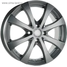 Диск литой Replica RPLC HY60 6x15 4x100 ET48 54.1 GM(EP) HY24kit