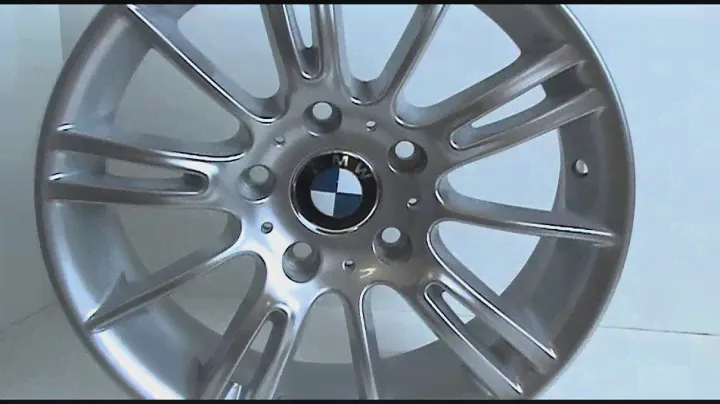 Диски Replay B65 S