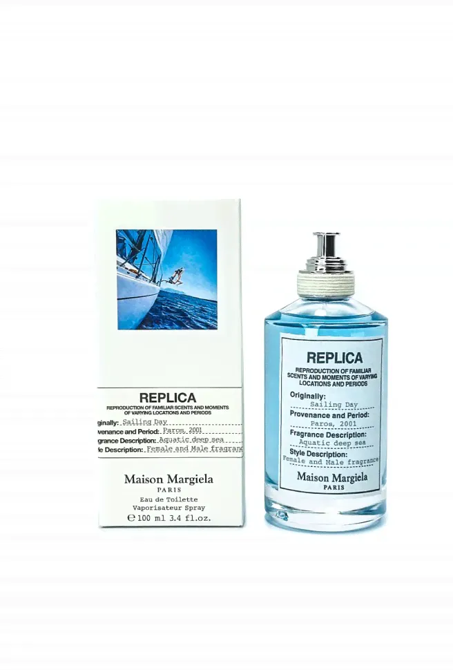 Maison Martin Margiela Replica Sailing Day, 100 ml
