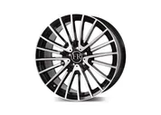 Литые колесные диски Replica FR MR275 9x20 5x112 ET57 DIA66.6 BMF