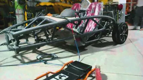 ariel atom replica gr