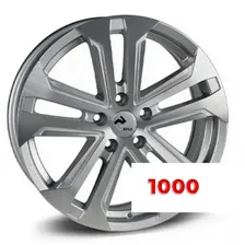 7*18 5*114,3 ET35 60,1 Replica To97 SF
