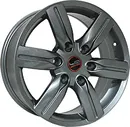 Replica MI27 7.5x18 6x139.7 ET 46 Dia 67.1 GM