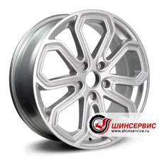 6*16 5*114,3 ET48 67,1 Replica KI47 S