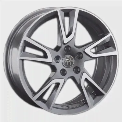 Диск FR replica INF5005 7,5x17/5x114,3 ET45 D66,1 GMF-0