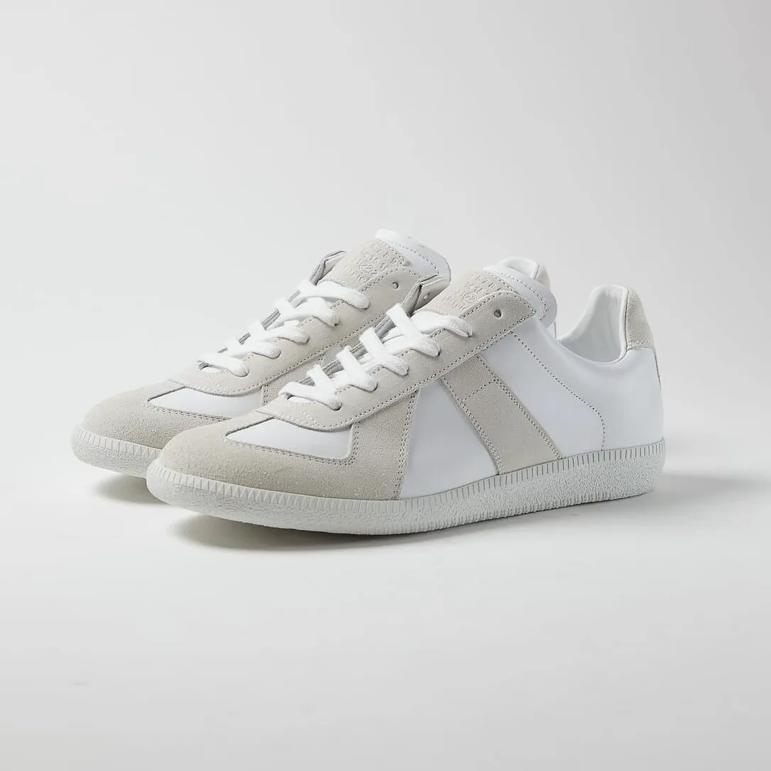 Кроссовки Maison Margiela Replica Sneakers