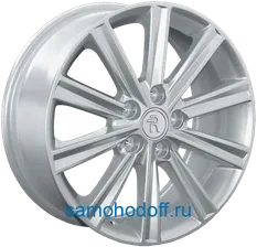 Replica Replay Hyundai (HND379) 7x17 5x114,3 ET50 dia 67,1 S