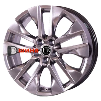 FR replica TY492 7,5x19/5x114,3 ET40 D60,1 HB (№15)-0