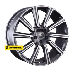 REPLICA REPLAY A172 9xR20 5x112 ET33 DIA66.6 GMF
