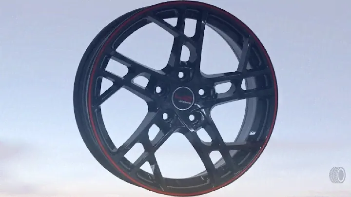 Диски replica concept r15 4x100 6,0j et36 d60,1 replica concept-rn524 bkrs legeartis Отзывы Обзор