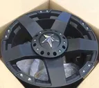 Диски Replica XD series R16 5x139,7 на Ниву Урбан