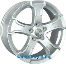 Replica Replay Suzuki (SZ6) 6,5x17 5x114,3 ET45 dia 60,1 S