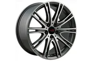 Литые колесные диски Replica Concept B532 8.5x19 5x112 ET25 DIA66.6 GMF