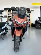 Скутер MAX - 200cc(replica Yamaha TMAX) ЭПТС