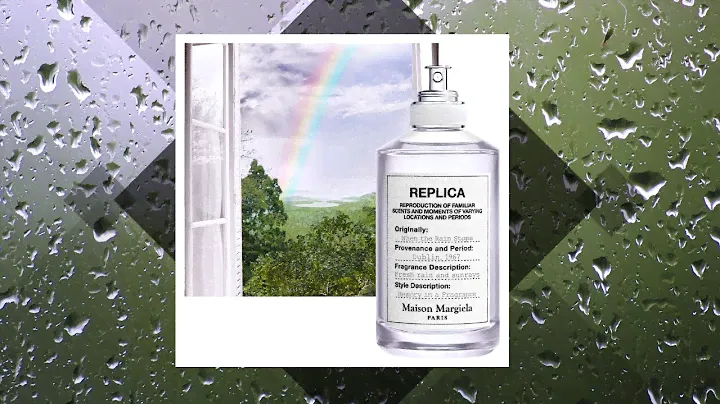 Replica - When The Rain Stops (Unboxing & Review In Description - 2022 New Release)