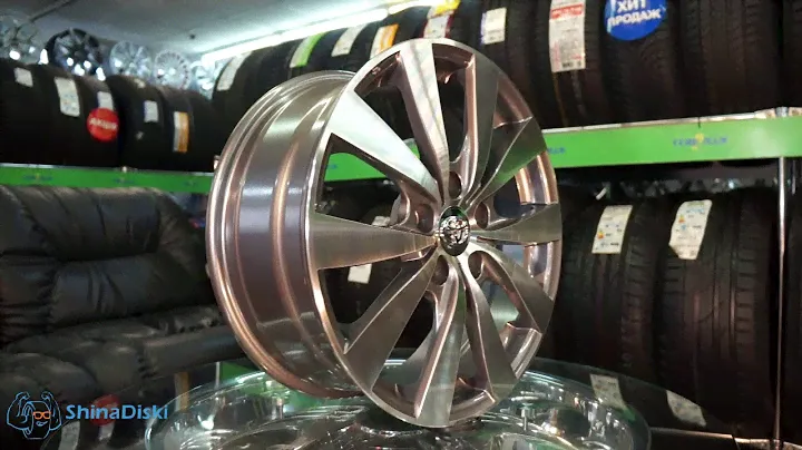 Replica Toyota A R041 GM
