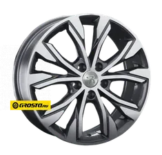 REPLICA REPLAY VV237 7xR18 5x112 ET43 DIA57.1 GMF
