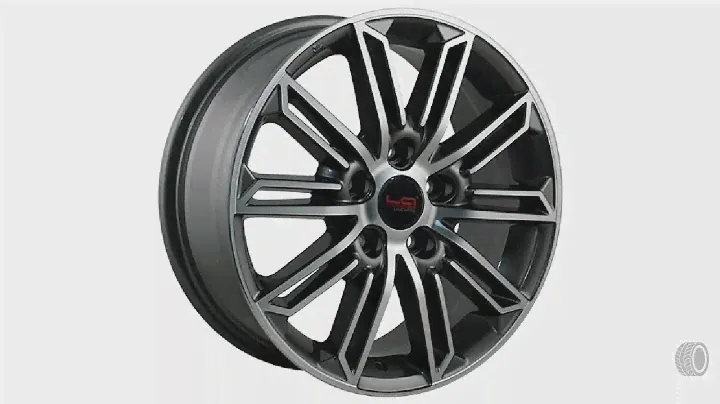 Диски replica concept r17 5x114,3 7j et45 d60,1 replica concept-ty550 gmf legeartis Отзывы Обзор