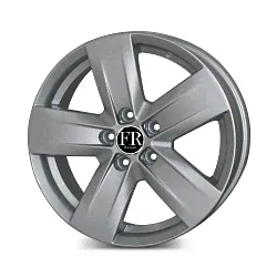 Диск FR REPLICA GN609 6.5x16/5x115 D70.3 ET41 Silver для Chevrolet Orlando