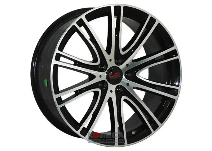 Литые колесные диски Replica Concept B532 8x18 5x112 ET30 DIA66.6 HBFP