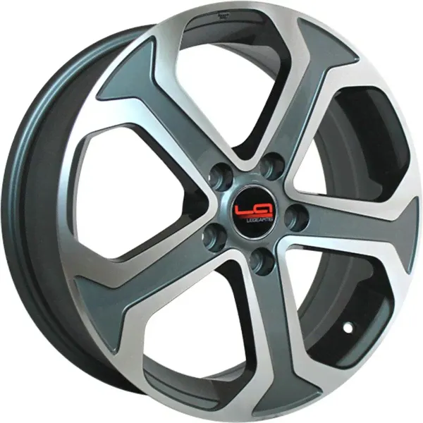 REPLICA NS152 7x18 5х114.3 ET40 66,1 GMF LA-0
