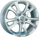 Replica Replay Skoda (SK42) 6x15 5x112 ET47 dia 57,1 S Китай
