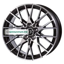 8*18 5*120 ET30 72,6 FR replica 5441 (5083) BMF