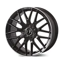 Диск FR Replica MR225 8.5x18/5x112 D66.6 ET38 MICB для Mercedes C/CLA/E/S