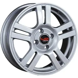 REPLICA GM18, 6.0 R15-0