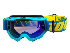 Очки 100% STRATA MX Replica