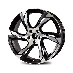 Диски FR REPLICA V766 8x19 5x108 ET42.5 D63.4-0