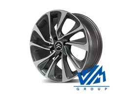 Replica FR CI1011 7.5x17 5 108.00 ET32.0 d65.1 GMF