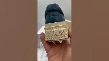 👟 Maison Margiela MMДетали 🔩 : ПРЕМИУМ 1:1 качество.