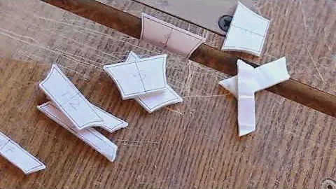 K.K. Downing Guitar Build - The Hamer K.K. Mini V replica | Part 1