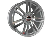 Литые колесные диски Replica LA B152 11x20 5x120 ET37 DIA72.6 SF
