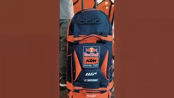 KTM POWERWEAR 2022. Рюкзаки