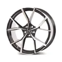 Литой диск FR REPLICA VV498 R18 8J 5x112 ET38 dia 57.1