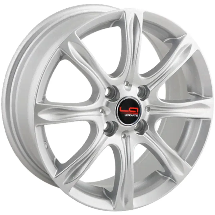 Диск LegeArtis Replica HND83 6x15 4x100 ET48 D54.1 S