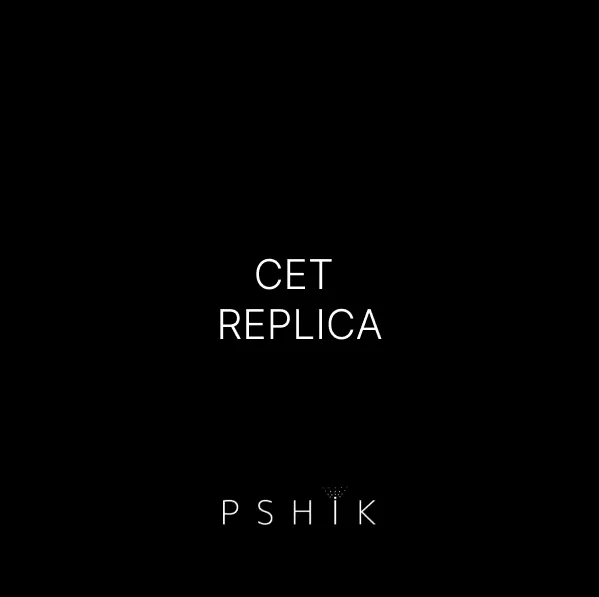 Сет REPLICA-0
