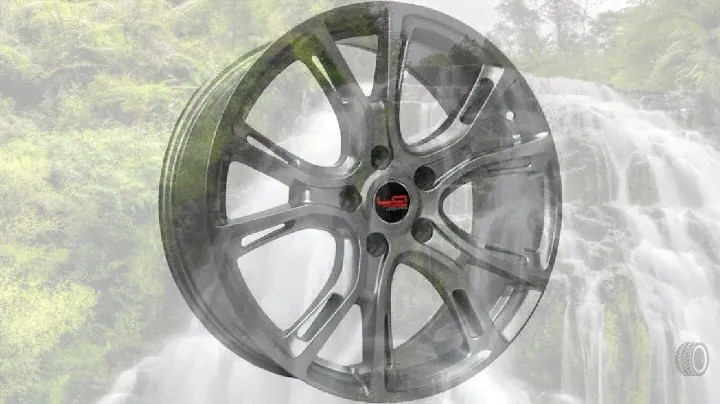 Диски replica legeartis r20 5x127 8j et35 d71,6 replica cr 18 s Отзывы Обзор