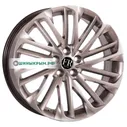 8*20 5*114,3 ET30 60,1 FR replica LX491 HB