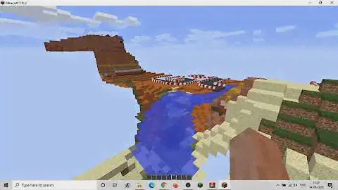 how to install mrcrayfish town